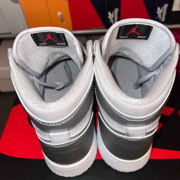 Jordan 1 “Tokyo” - Picture 4 of 7